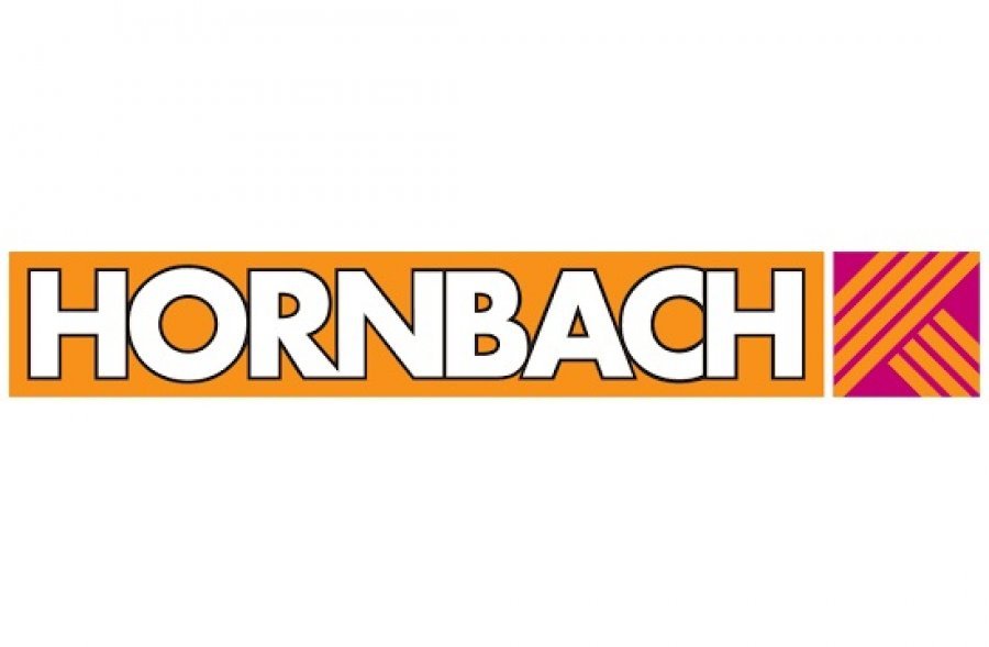 Hornbach - Prešov
