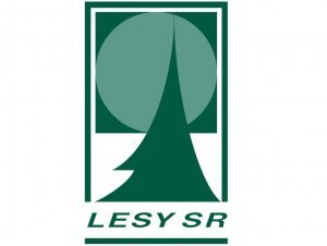 Lesy SR - LS Šaštín