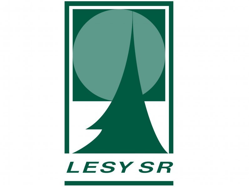 Lesy SR - OZ Žilina