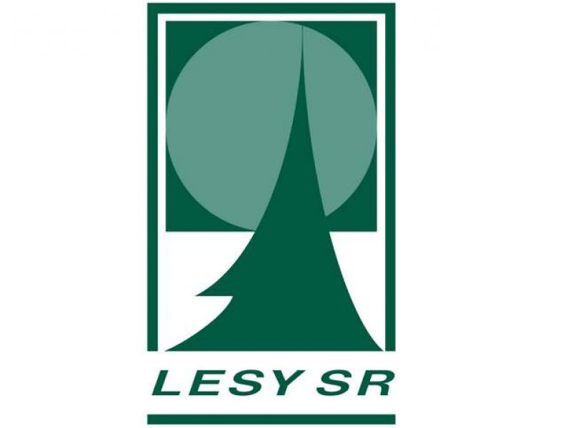 Lesy SR - LS Predajná