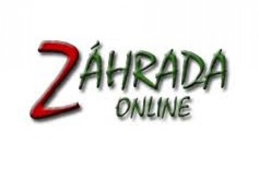 Záhrada Online - internetové záhradníctvo