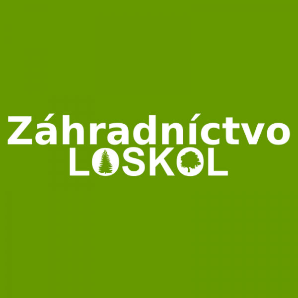 Loskol - Záhradníctvo