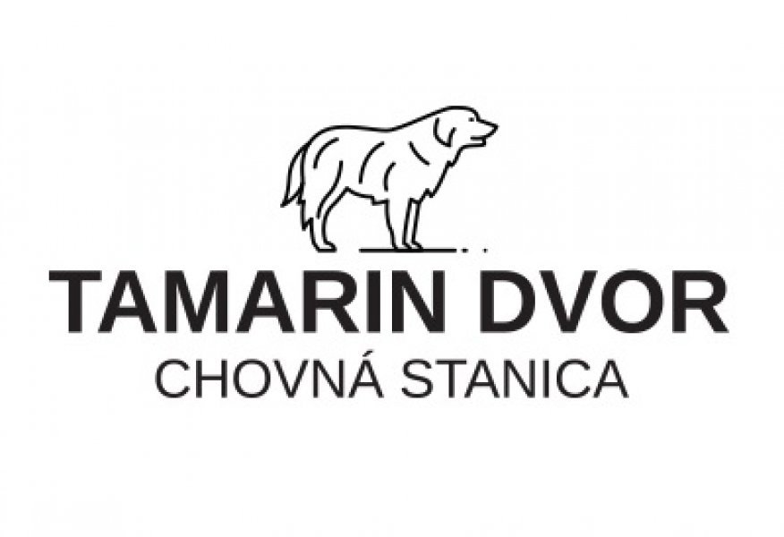 Tamarin Dvor - chovná stanica zlatých retrieverov